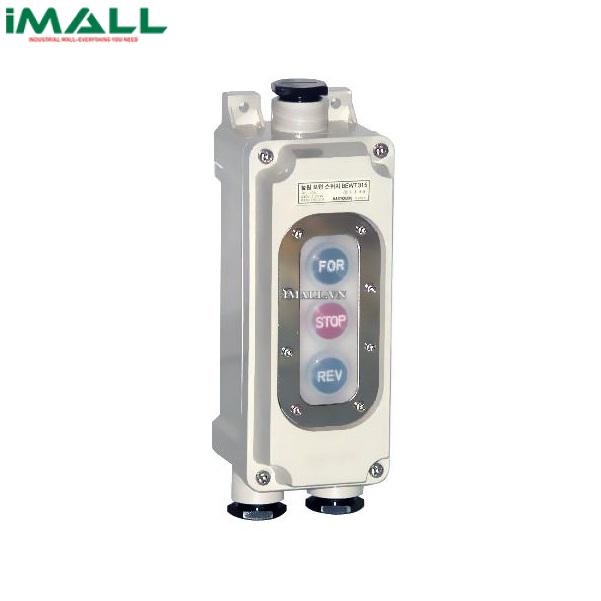 Công tắc nguồn Hanyoung nux BEWT-315 (10A 3P 440V)