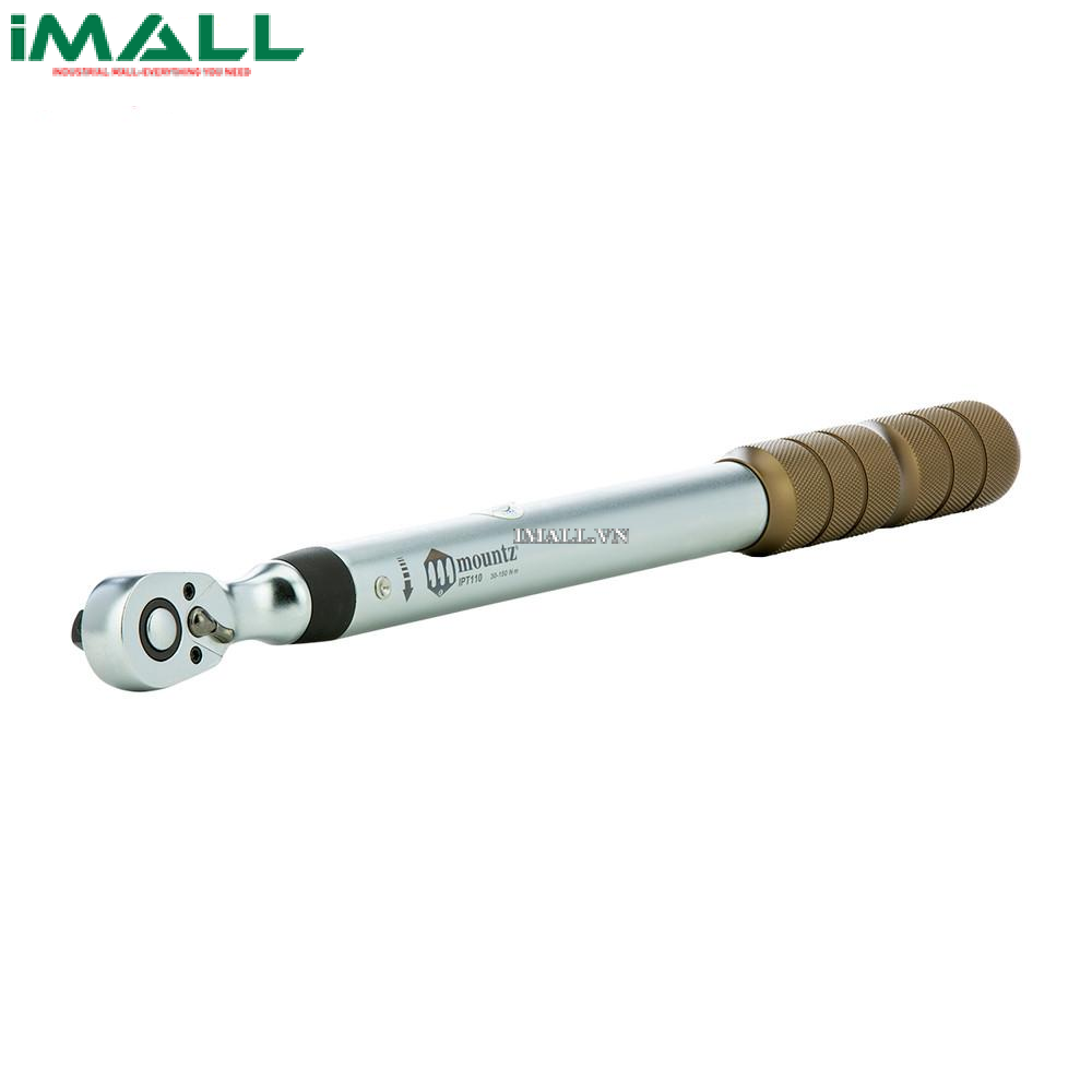 Cờ lê đặt lực Mountz IPT 110 (280044) (30 - 150 N.m)