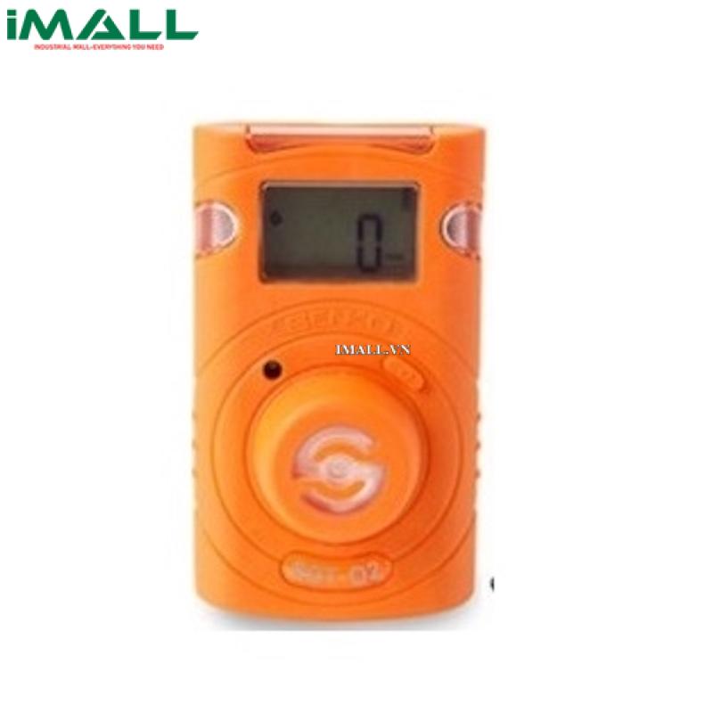 Máy đo và phát hiện khí O2 SENKO SGT O2 (30%Vol)