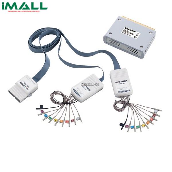 Module phân tích logic GW INSTEK DS2-16LA (16 kênh, dùng GDS-2000A Series)