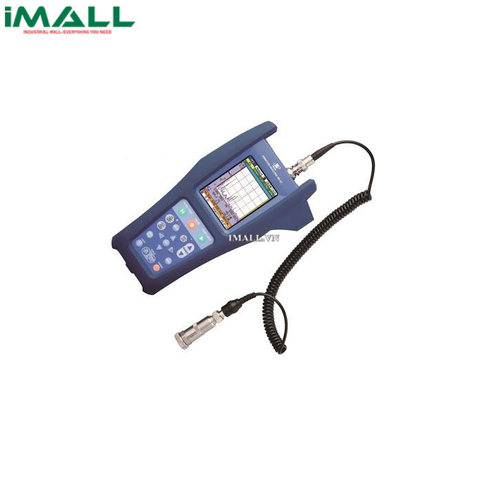 Máy phân tích độ rung Rion VA-12