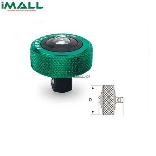 Đầu vặn tuýp bằng lòng bàn tay TOPTUL CAUB0826