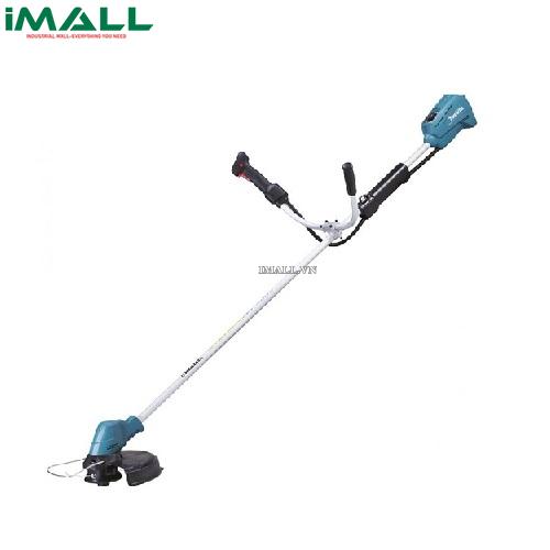 Máy cắt cỏ dùng pin Makita DUR189Z (BL) (18V)