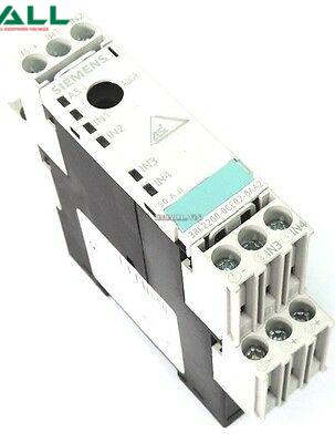 MODULE SLIMLINE S22.5 Siemens 3RK2200-0CE02-0AA2
