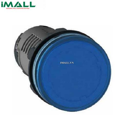 Đèn báo Schneider XA2EVQ6LC (22mm 380-400V AC)