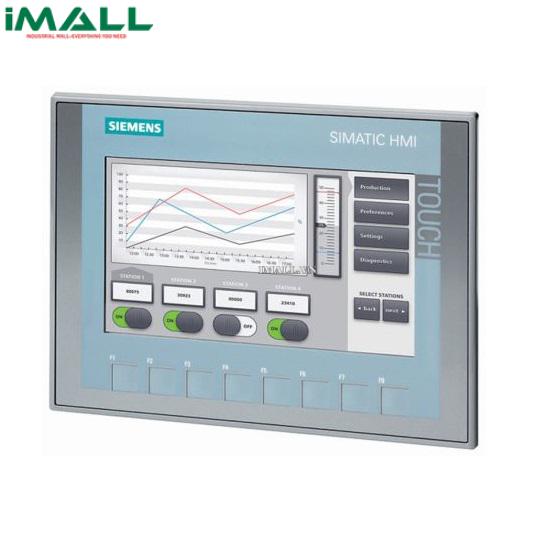 Màn hình HMI SIMATIC KTP700 SIEMENS 6AV2123-2GB03-0AX0 (7", TFT)