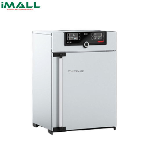 Tủ sấy cửa hai mặt Memmert UF160TS (161L)