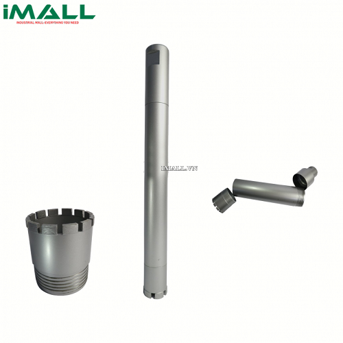 Mũi Khoan Rút Lõi Bê Tông Cao Cấp JD POWER JD-1/2 (38mm,1 1/2")