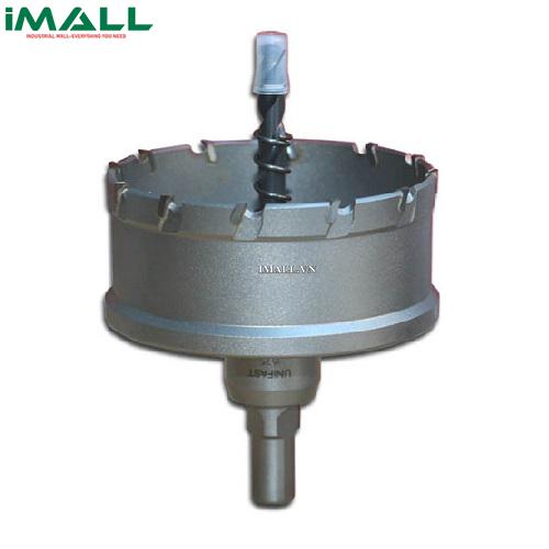 Mũi khoét kim loại UniFast MCT-75 (Ø75mm)