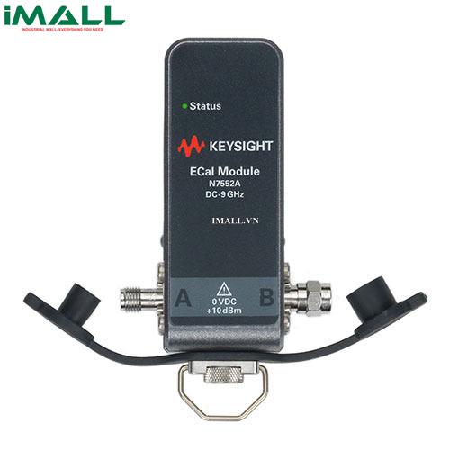 Module hiệu chuẩn điện KEYSIGHT N7552A (9GHz)