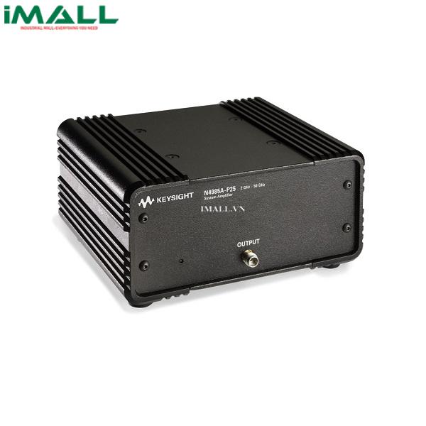 Bộ khuếch đại KEYSIGHT N4985A-S50 (100 kHz ~ 50GHz)