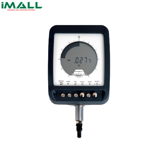 Đồng hồ so điện tử (Maxµm III, ±.040", IP54) Mahr 2033119