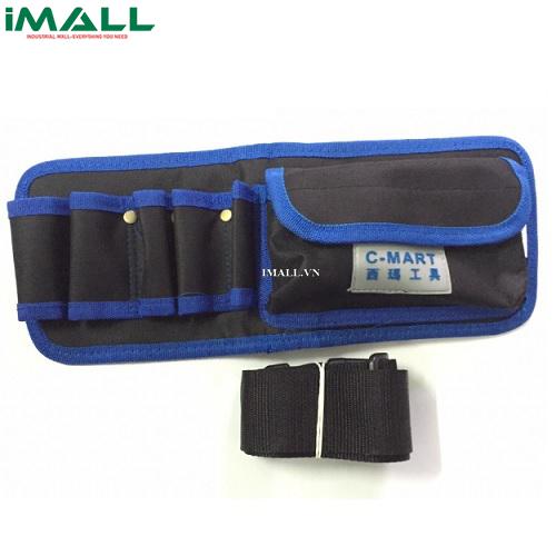 Túi đeo công cụ 7 ngăn C-MART L0052