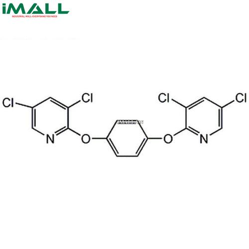 Hóa chất TCPOBOP (C₁₆H₈Cl₄N₂O₂, ống nhựa 25mg) Merck 580563-25MG US1580563-25MG