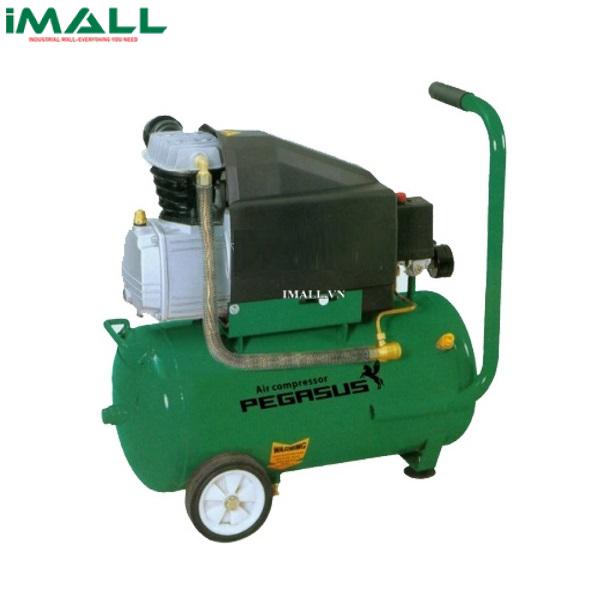 Máy nén khí đầu liền PEGASUS TM-0.11/8-F30