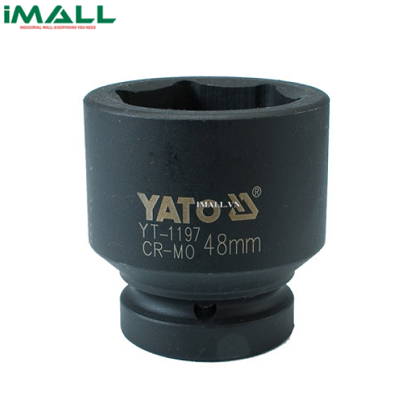 Khẩu mở ốc cho súng Yato YT-1197 (1", 48mm)