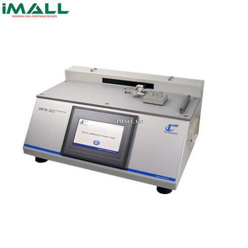 Máy kiểm tra hệ số ma sát Cell Instruments COF-01 (5N/± 0,02 N)