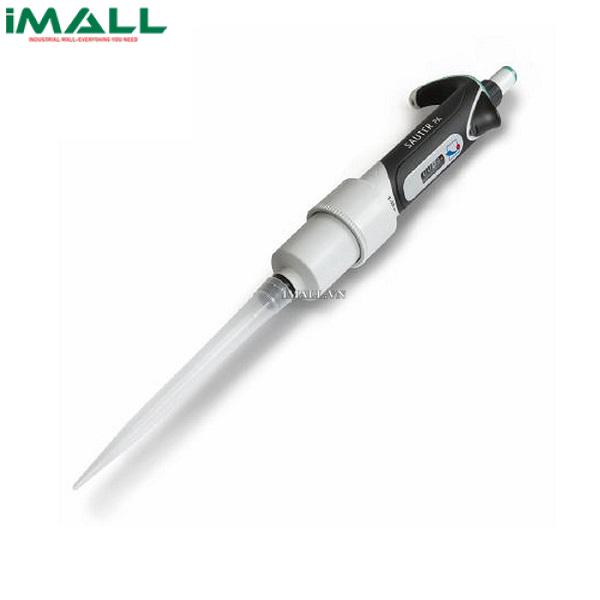 Pipette thông minh Sauter PA 1k (100 - 1000µl/0.1µl)