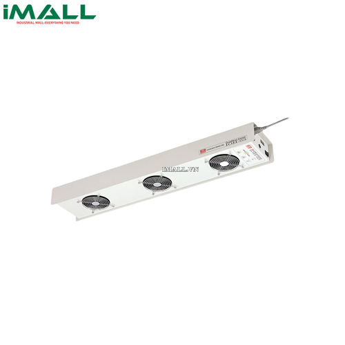 Quạt thổi Ion lắp ở trên KASUGA IOH-02