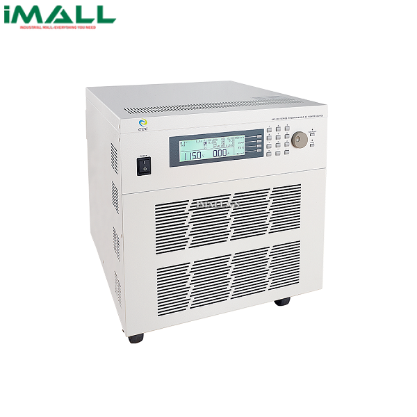 Nguồn AC 1 pha/3 pha lập trình EEC Extech EAC-306
