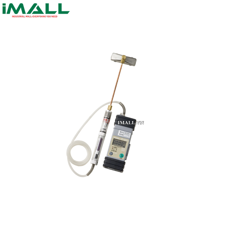 Máy dò khí CO (0 - 0.499 vol%) COSMOS XP-333IIA