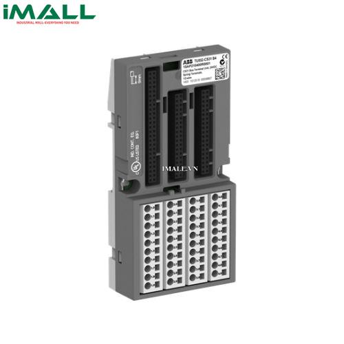 Bus Terminal ABB unit Spring TU552-CS31 (1SAP210400R0001)