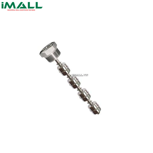 Thiết bị cảm biến mức loại phao mini (0.5A/1A) DHS DLF-4P-4S-G