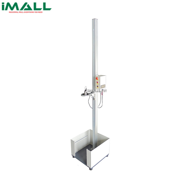 Máy kiểm tra độ bền va đập bằng bi rơi Cometech QC-637B