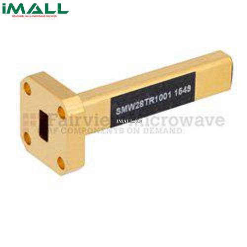 Ống dẫn sóng Fairview SMW28TR1001 ( 5 W, 26.5 GHz - 40 GHz)