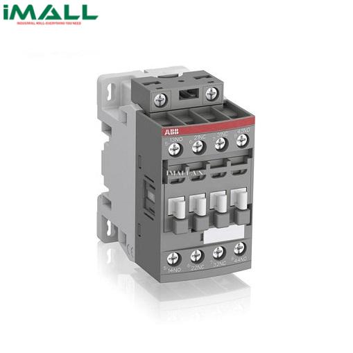 Contactor ABB NF31E-13 (31A 100-250V 1SBH137001R1331)