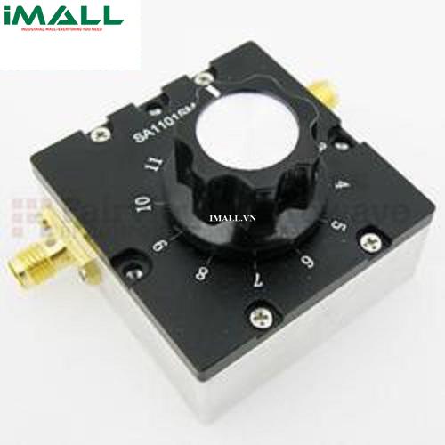 Bộ suy hao Fairview SA1101SMA ( 1.5 - 11 dB , SMA Female , 2.7 GHz , 2 Watts )