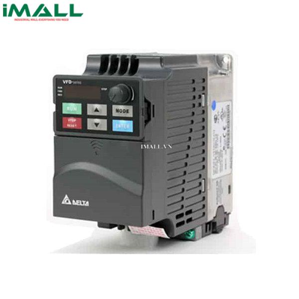 Biến tần Delta VFD002E23T 0.2kW 3 Pha 220V