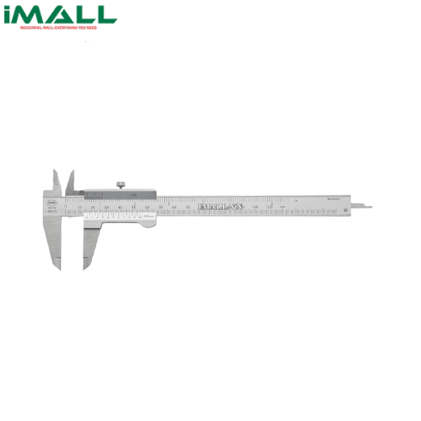 Thước cặp cơ khí Mahr 16GN (4100652, 0-300mm, 0.02mm)