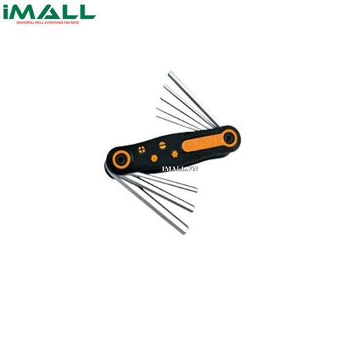 Bộ tua vít xếp Asaki AK-7981
