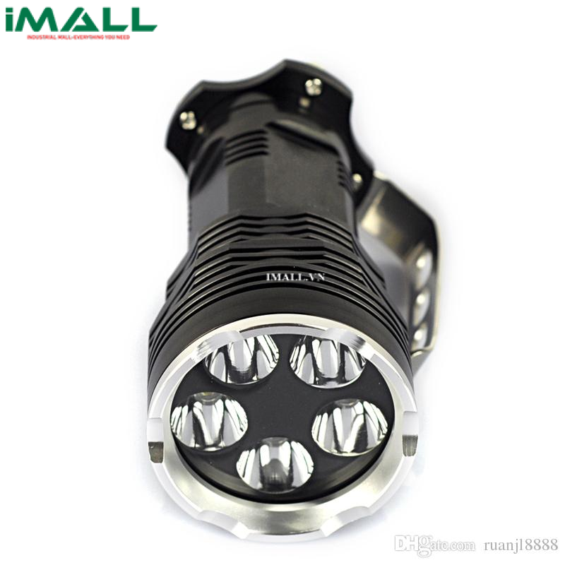 Đèn pin Ultrafire 5T6 (4000lm)