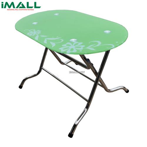 Bàn ăn Inox THE ONE (Hòa Phát) BK712I
