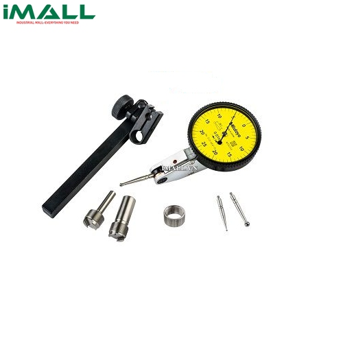 Đồng hồ so chân gập Mitutoyo 513-424-10T (0-0.5mm/0.01mm)