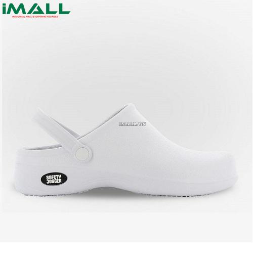 Giày bảo hộ SAFETY JOGGER Bestlight WHT
