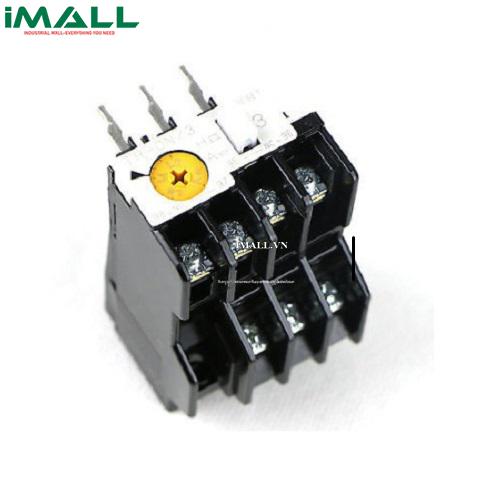 Rờ le nhiệt Fuji TR-5-1N 0.10-0.15A