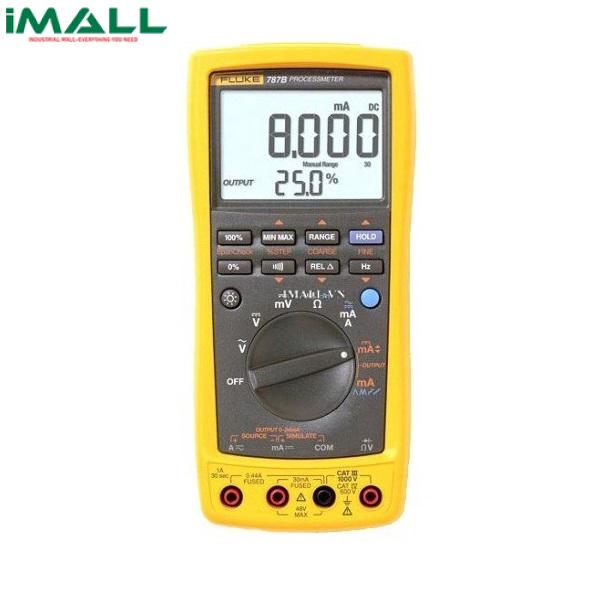 Fluke 787B Process Meter