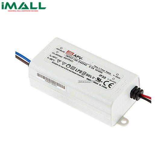 Bộ nguồn LED Meanwell APV-25-5 (25W 5V 3.5A)