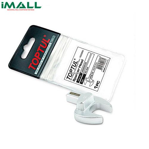 Đầu cần cân lực (mở) TOPTUL ANAK0155 (55mm, 14x18mm)