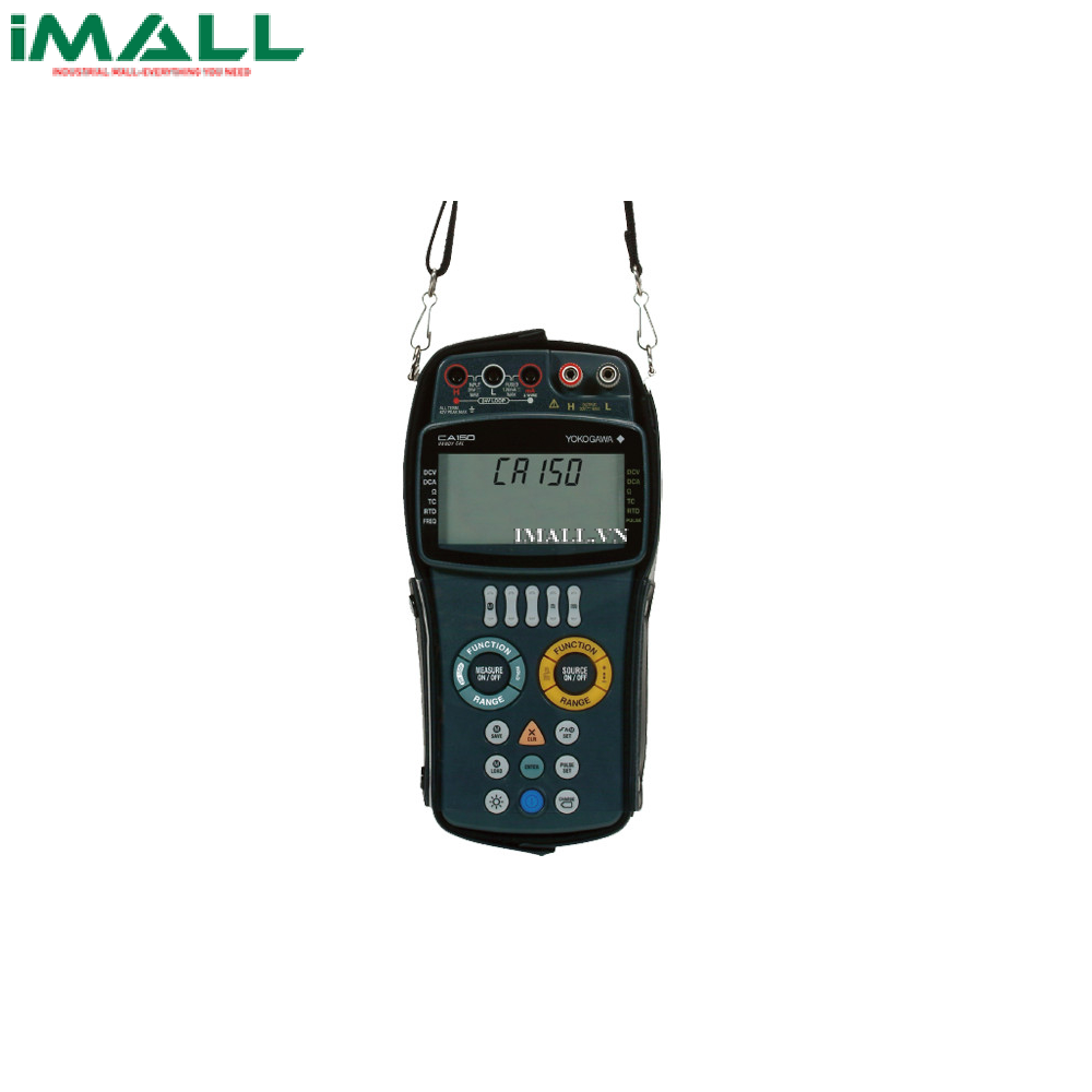Vỏ máy Yokogawa 93027 (dùng cho CA150)