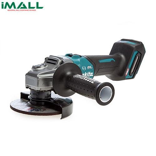Max Máy mài góc dùng pin Makita GA005GZ ( Chưa Pin & Sạc ) (40V)