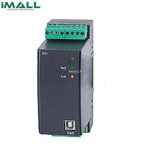 Bộ chuyển đổi công suất một pha PCE-P41