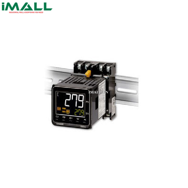 Bộ điều khiển nhiệt độ Omron E5CC-QX0DUM-000