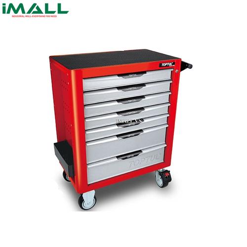 Tủ đựng dụng cụ 7 ngăn Toptul TCAM0702