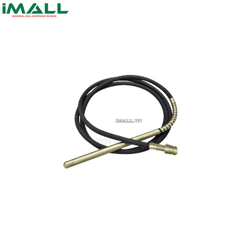 Dây dùi (Ống dẫn) dùng cho máy đầm rung TOTAL TPVP0602 (60mm x 6m)