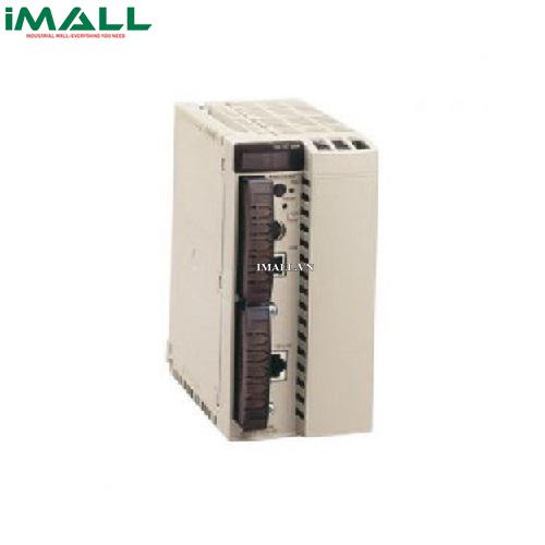 Bộ lập trình PLC Schneider TSXP576634M (Unity CPU)