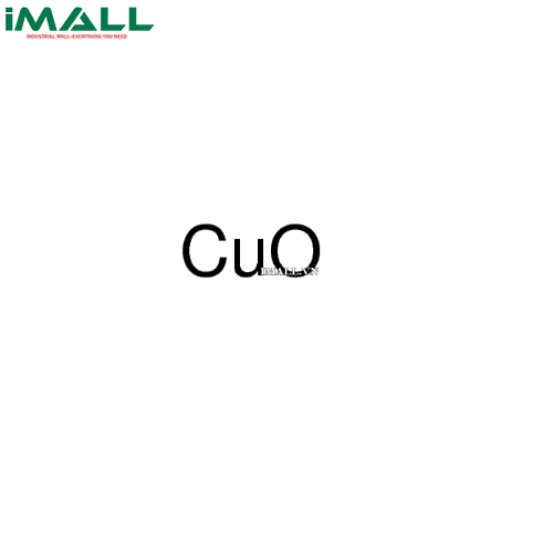 Hóa chất Copper oxide wire fine about 0.65 x 3 mm để phân tích hóa học cơ bản (CuO, Chai thủy tinh 250g) Merck 1027650250